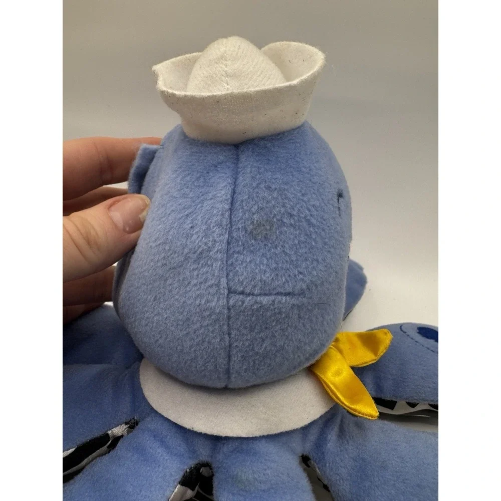 Baby Einstein Octopus Plush‎ Orchestra Musical Sound OctoPlush Educational Toy